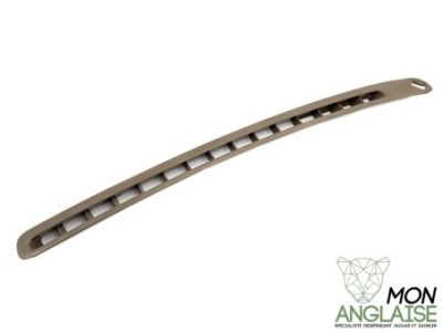 Grille de desembueur droite sable AEK Jaguar X-Type 2001-2003 | C2S43949AEK