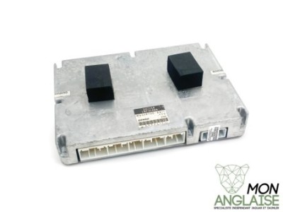 Module de gestion moteur  Jaguar XJ8 de 1999 à 2002 Référence OE : LNF1410BB