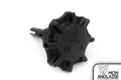 Bouchon de réservoir de direction assistée Jaguar X-Type 2001-2009 | C2S20049