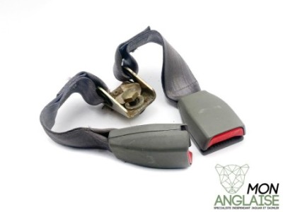 Boucle de ceinture arrière double  Jaguar X300 1995-1997 | BEC15536LFJ