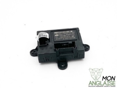 Module de portière conducteur Jaguar XF de 2013 à 2015 Référence OE : C2D27803