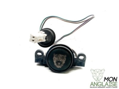 Bouton d'ouverture de coffre Jaguar Jaguar X300 1995-1997 | C2C31837