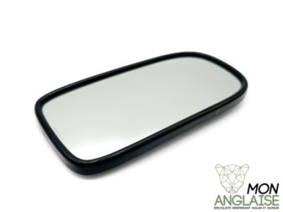 Glace de rétroviseur électrochromatique Jaguar XJ8 1998-2002 | HND3075AA