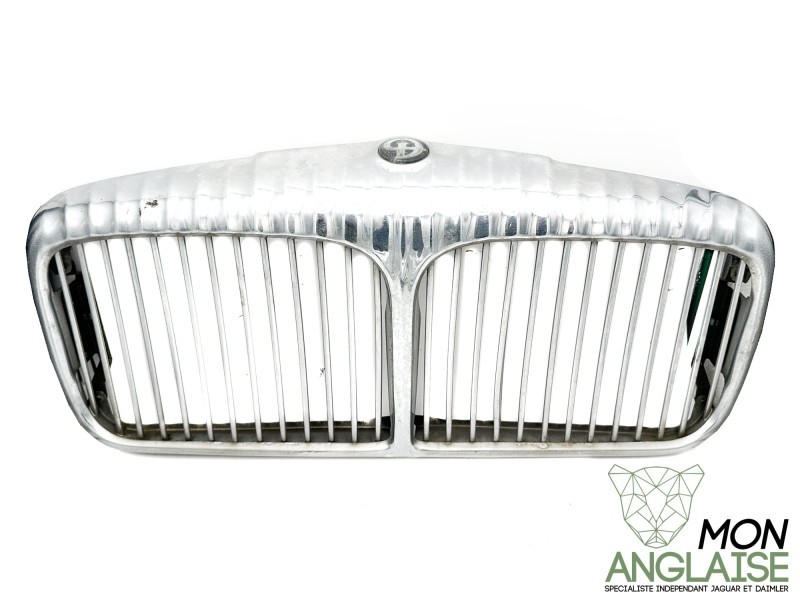 Calandre Daimler Jaguar XJ Série 3 1978-1992 | BAC5237