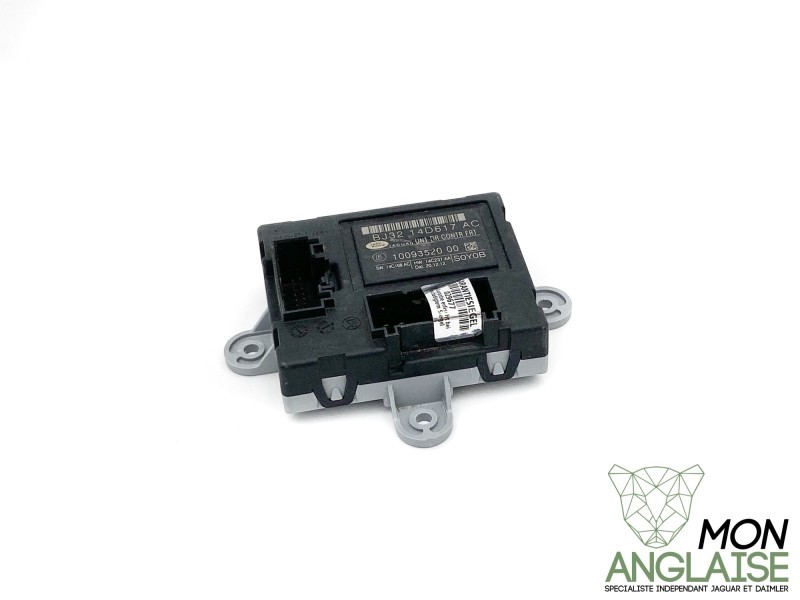 Module de portière avant droite Jaguar New XJ 2013-2019 | C2D27800