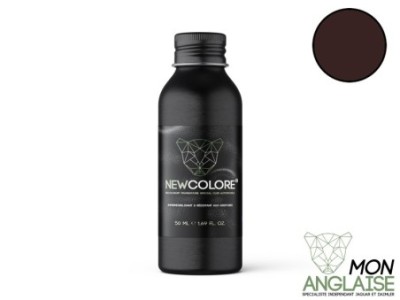 Recolorant Cuir NewColore® Truffle AMS Jaguar XF de 2008 à 2015 Référence OE : RECAMS