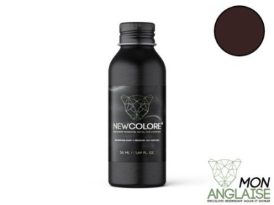 Recolorant Cuir NewColore® Truffle AMS Jaguar New XJ de 2010 à 2019 Référence OE : RECAMS