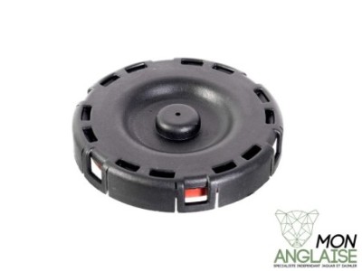 Kit d'entretien soupape PCVV Jaguar XF 2010-2015 | C2D60163