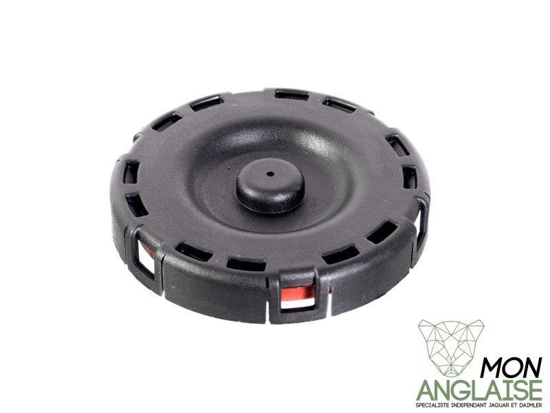 Kit d'entretien soupape PCVV Jaguar F-Type 2014-2024 | C2D60163