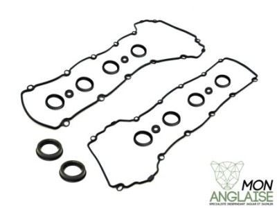 Kit de joints couvercle arbres à cames AJ28 Jaguar S-Type de 1999 à 2002 Référence OE : AJ28CK