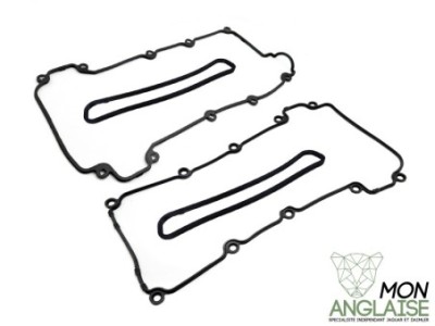 Kit de joints couvercle arbres à cames AJV6 Jaguar X-Type de 2001 à 2005 Référence OE : AJV6CK3