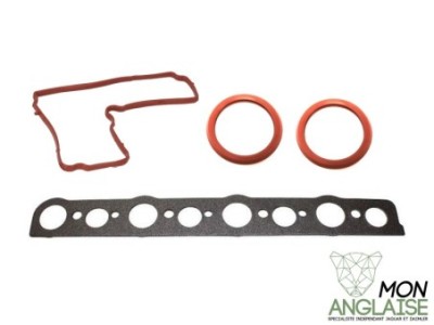 Kit de joints couvercle arbres à cames 2.2L Jaguar XF de 2012 à 2015 Référence OE : XF22CK