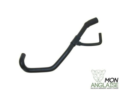 Durite de refroidissement Jaguar S-Type de 2002 à 2005 Référence OE : XR849446
