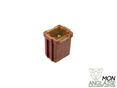 Fusible liaison 30A rose Jaguar New XJ de 2010 à 2019 Référence OE : C2Z2972