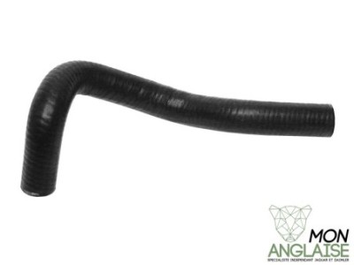 Durite d'alimentation de papillon Jaguar S-Type de 2002 à 2008 Référence OE : C2S16014