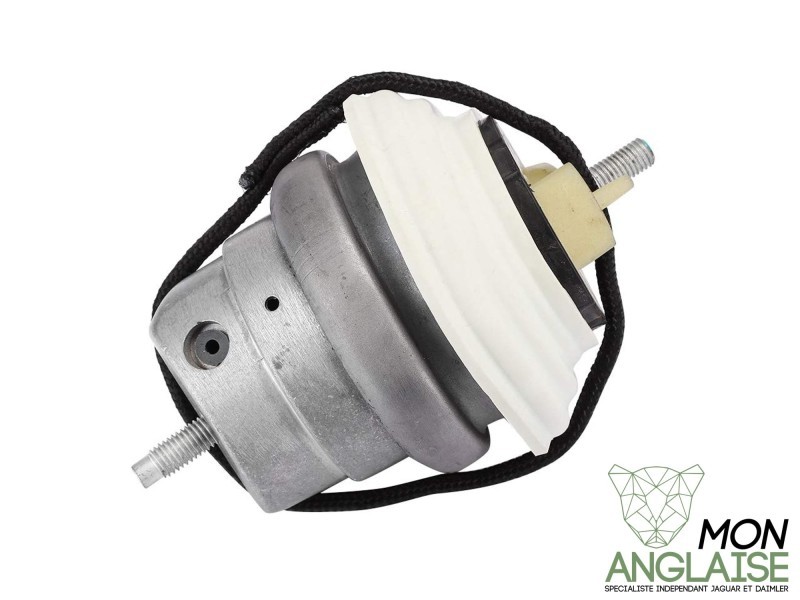 Support moteur Jaguar New XJ de 2010 à 2019 Référence OE : C2D19868