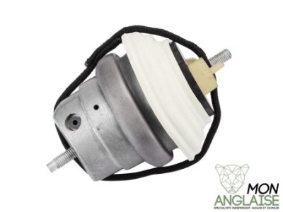 Support moteur Jaguar New XJ de 2010 à 2019 Référence OE : C2D19868