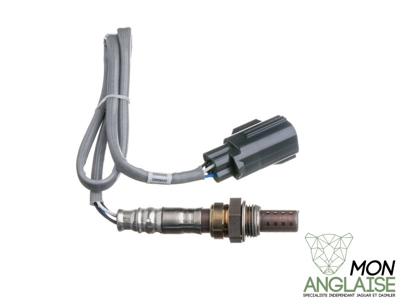 Sonde lambda inférieure Jaguar XK de 2010 à 2014 Référence OE : C2P16397