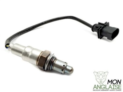 Sonde lambda d'oxygène supérieure AJ200 Jaguar E-Pace de 2017 à 2023 Référence OE : T2H39405