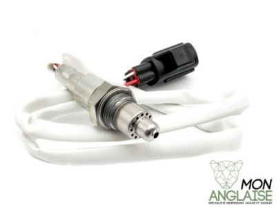 Sonde lambda d'oxygène inférieure AJ200 Jaguar F-Pace de 2016 à  Référence OE : T2H57357