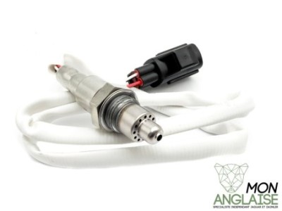 Sonde lambda d'oxygène inférieure AJ200 Jaguar XE de 2015 à 2023 Référence OE : T2H57357