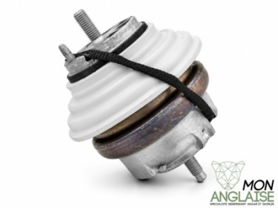 Support moteur Jaguar XF de 2008 à 2009 Référence OE : C2P17845