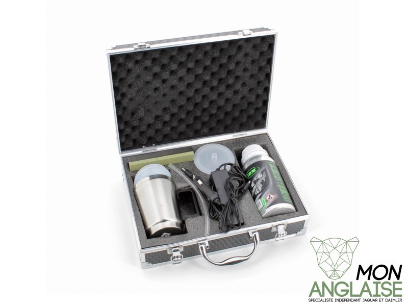 Kit de restauration de phare Jaguar XK 2006-2014 | 53673