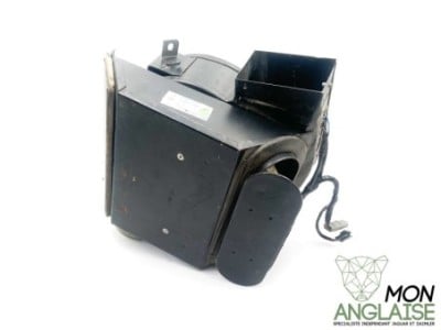 Moteur de ventilation gauche Jaguar XJS de 1975 à 1991 Référence OE : CAC6747