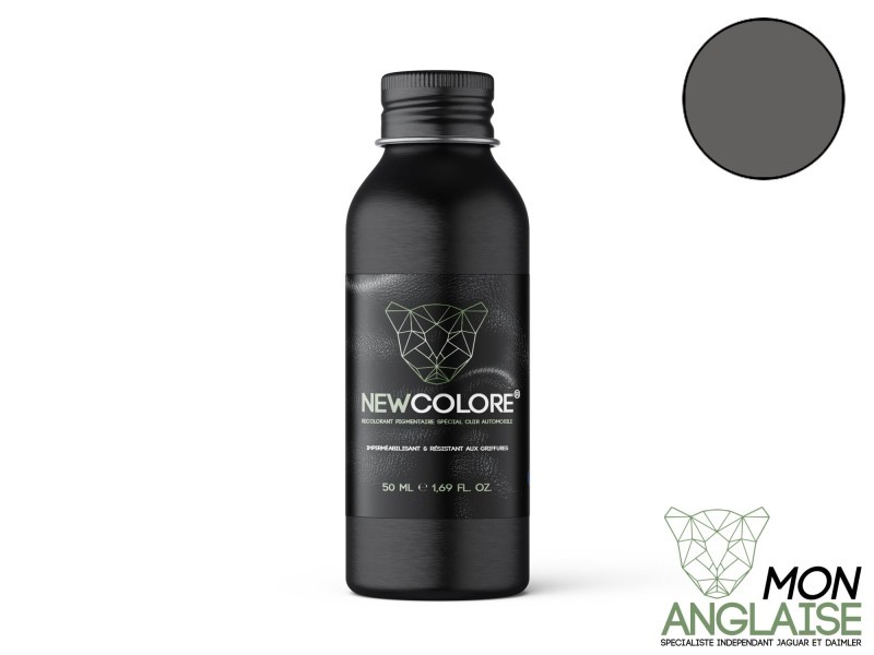 Recolorant Cuir NewColore® Nacre AMT Jaguar XF 2008-2015 | RECAMT