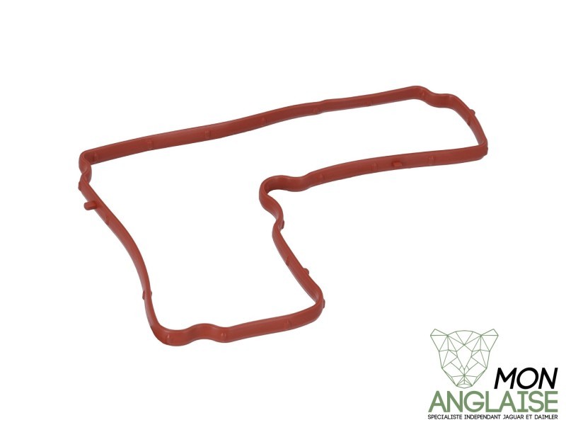 Joint de couvercle d'arbre a came polygone Jaguar XF 2012-2015 | LR009411