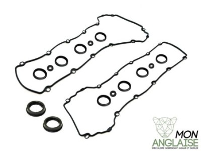 Kit de joints couvercle arbres à cames AJ28 Jaguar S-Type 1999-2002 | AJ28CK