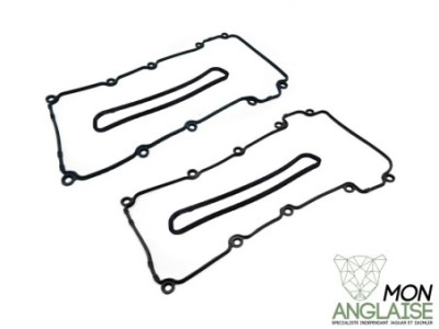 Kit de joints couvercle arbres à cames AJV6 Jaguar S-Type 2002-2008 | AJV6CK2