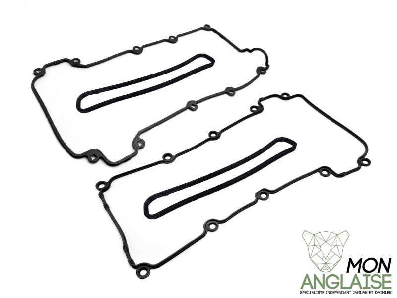 Kit de joints couvercle arbres à cames AJV6 Jaguar X-Type 2001-2005 | AJV6CK3