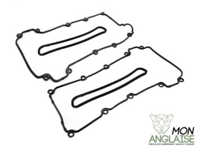 Kit de joints couvercle arbres à cames AJV6 Jaguar X-Type 2001-2005 | AJV6CK3