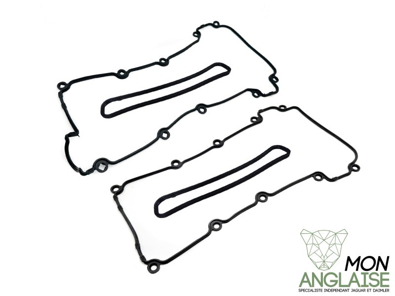 Kit de joints couvercle arbres à cames AJV6 Jaguar X-Type 2005-2009 | AJV6CK4