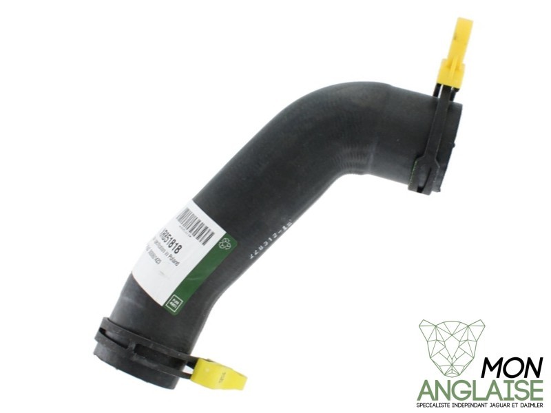 Durite supérieure de radiateur Jaguar S-Type 2002-2005 | XR851818