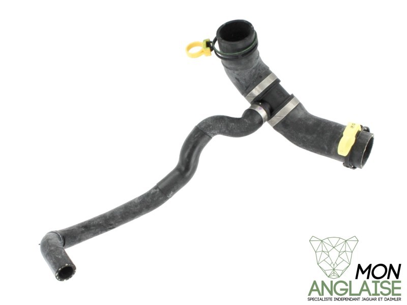 Durite supérieure de radiateur Jaguar S-Type 2006-2008 | XR850360