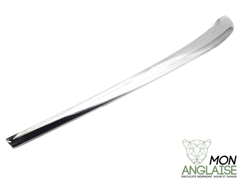 Chrome de pare choc arrière gauche Jaguar X300 1995-1997 | BEC19961