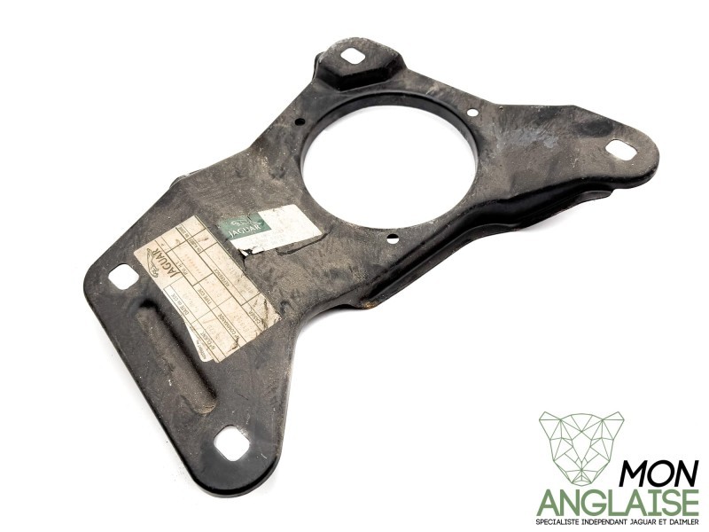 Support de boite de vitesse Jaguar XJ40 1990-1992 | CBC7831