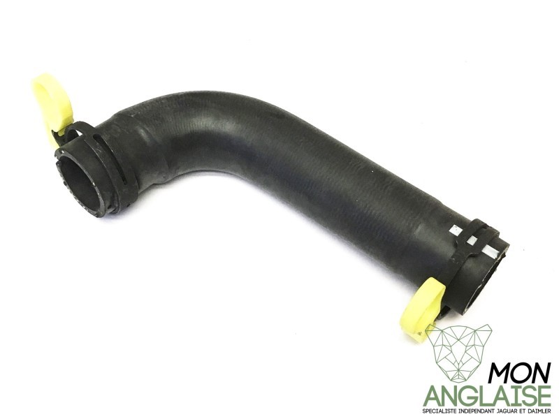 Durite supérieure de radiateur Jaguar XF 2008-2009 | C2C33937
