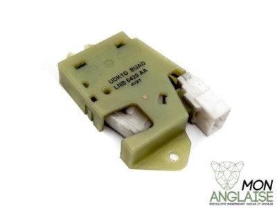 Interrupteur de pédale de frein (sans régulateur) Jaguar X300 1995-1997 | LNB6420AB