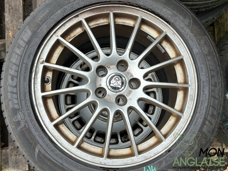 Jante 17 Antares J414 Jaguar S-Type 1999-2008 | XR855189J414