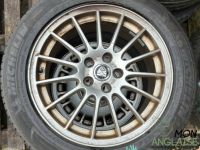 Jante 17 Antares J414 Jaguar S-Type 1999-2008 | XR855189J414