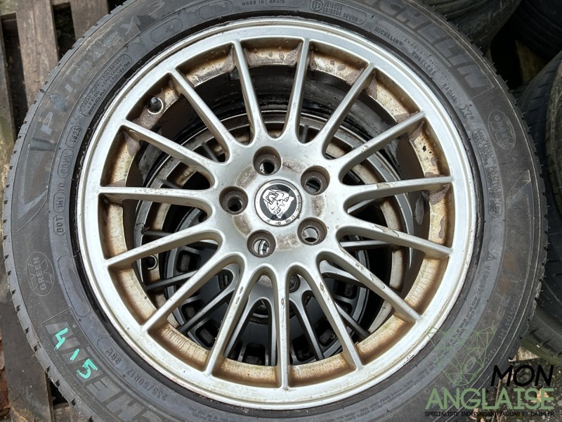Jante 17 Antares J415 Jaguar S-Type 1999-2008 | XR855189J415