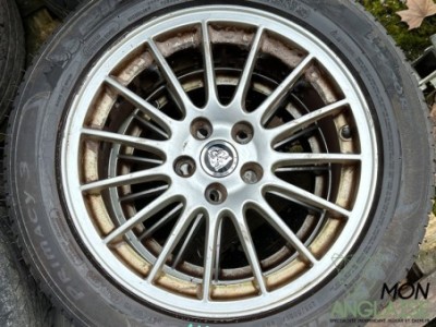 Jante 17 Antares J416 Jaguar S-Type 1999-2008 | XR855189J416