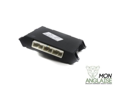 Module de commande de climatisation Jaguar XF 2012-2015 | C2Z12999
