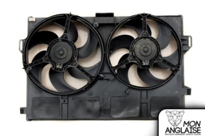 Ventilateur de refroidissement Jaguar XK8 2003-2006 | XR847278