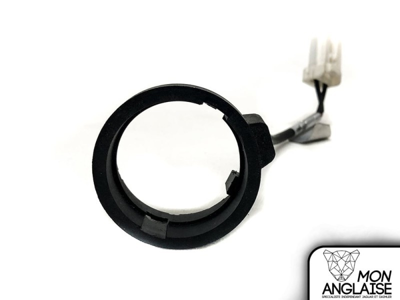 Bobine de transpondeur de clé Jaguar XJ8 1998-2002 | LJA2668AB