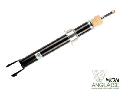 Amortisseur avant piloté sport Jaguar XF 2008-2015 | C2Z15404