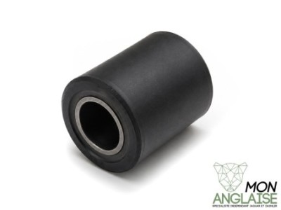 Silentbloc de triangle supérieur avant Jaguar Type E Série 1 de 1961 à 1968 Référence OE : C8672